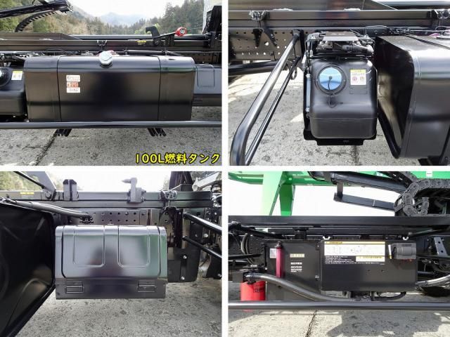 ISUZU ELF 2025 Image 31