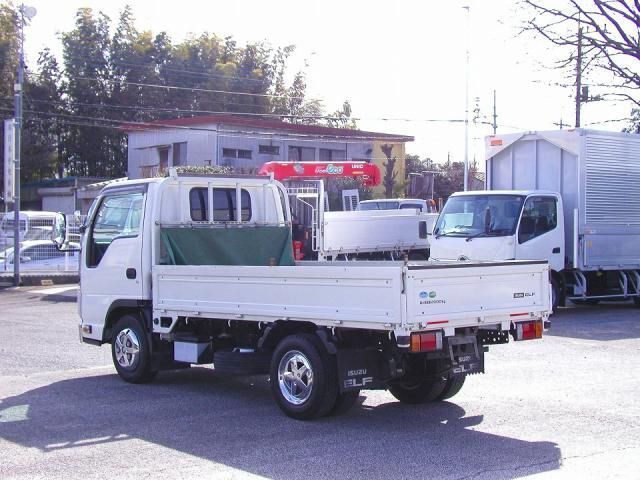 ISUZU ELF 2018 Image 31