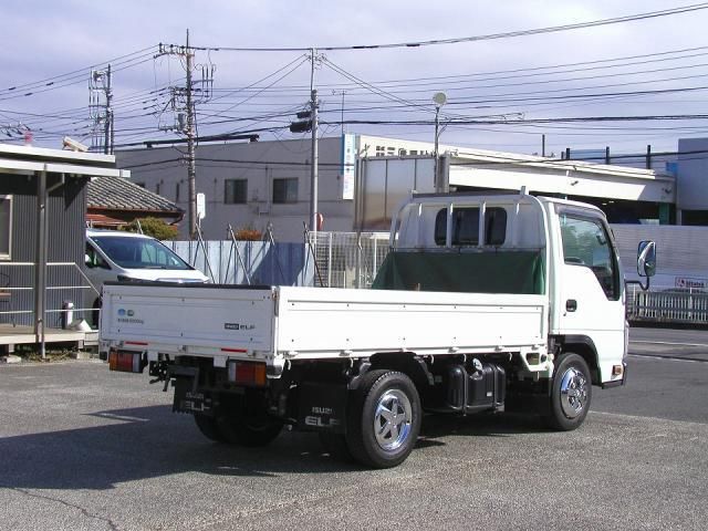 ISUZU ELF 2018 Image 31