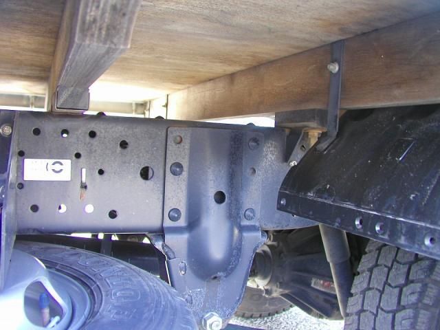 ISUZU ELF 2018 Image 31