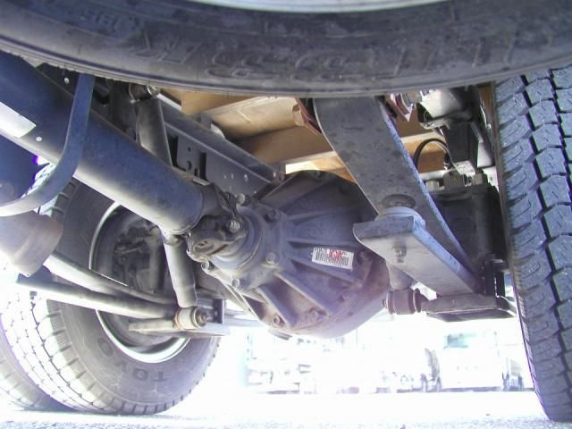 ISUZU ELF 2018 Image 31