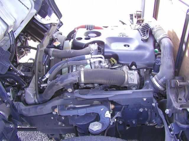 ISUZU ELF 2018 Image 31