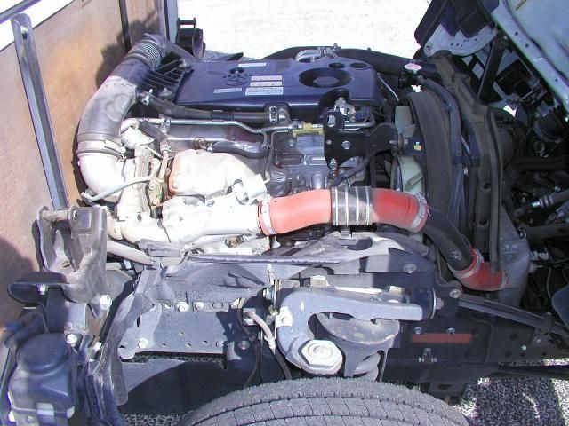 ISUZU ELF 2018 Image 31