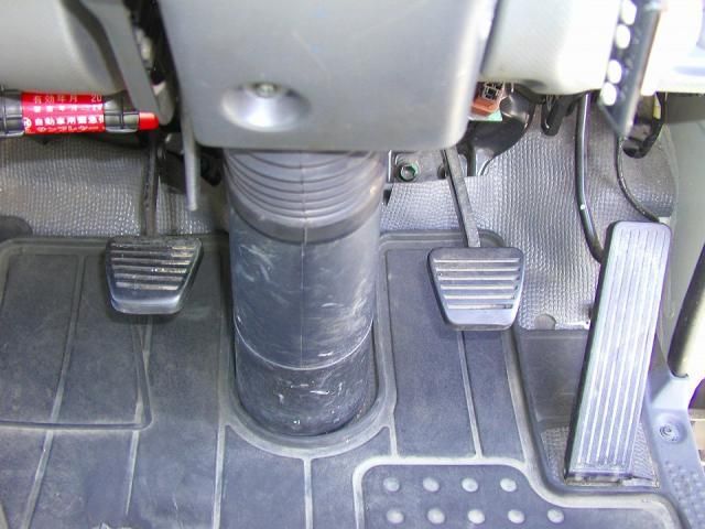 ISUZU ELF 2018 Image 31