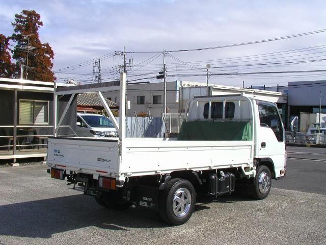 ISUZU ELF 2018 Image 31