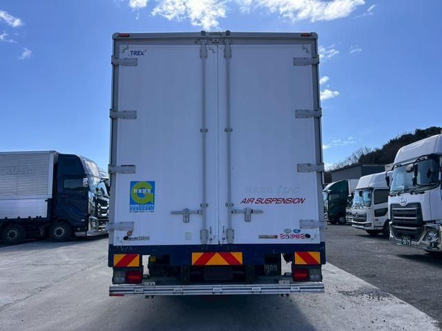 HINO RANGER 2017 Image 31