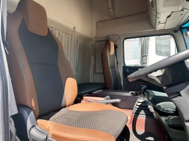 HINO RANGER 2017 Image 31