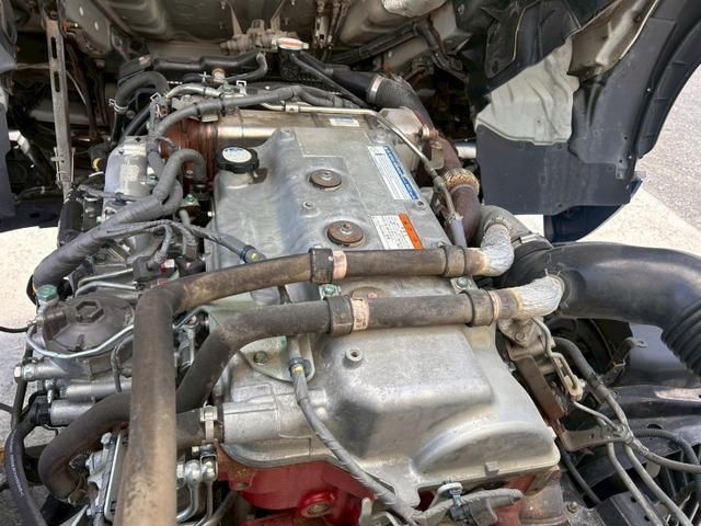 HINO RANGER 2017 Image 31