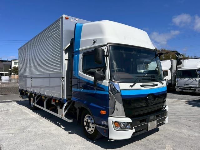 HINO RANGER 2017 Image 31