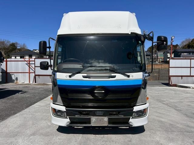 HINO RANGER 2017 Image 31