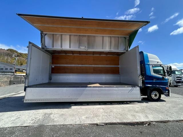 HINO RANGER 2017 Image 31