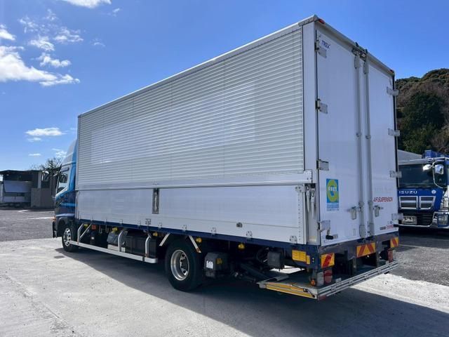 HINO RANGER 2017 Image 31