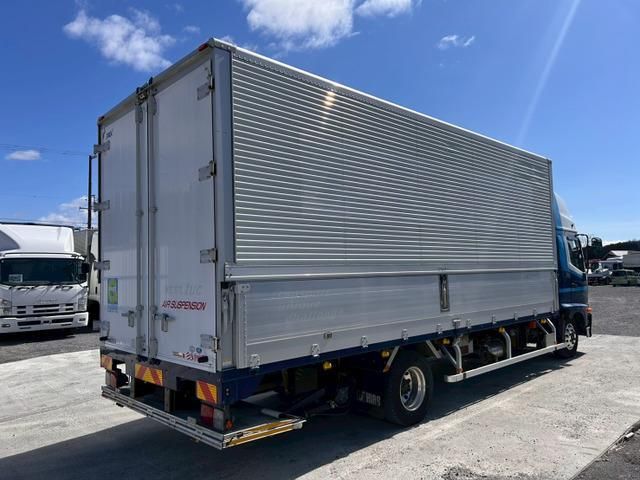 HINO RANGER 2017 Image 31