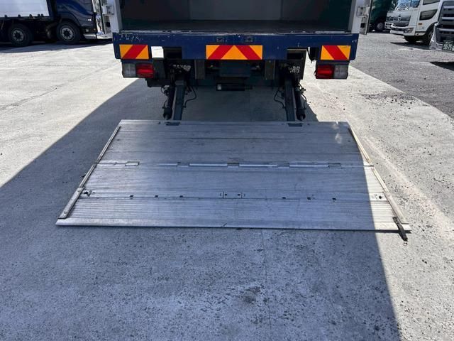 HINO RANGER 2017 Image 31