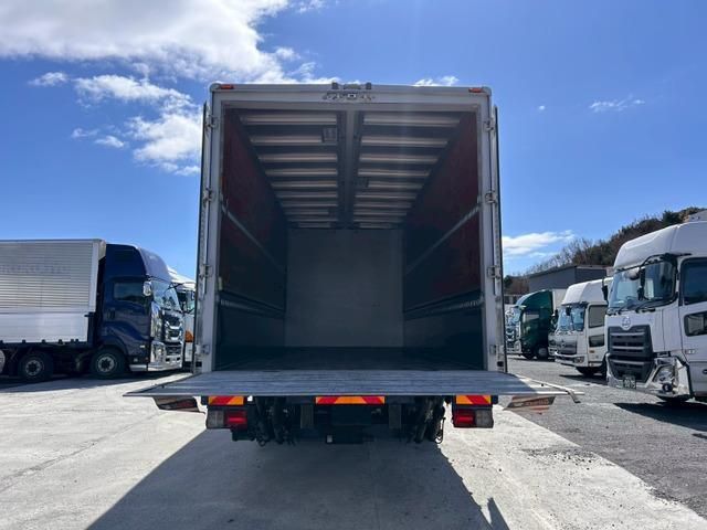 HINO RANGER 2017 Image 31