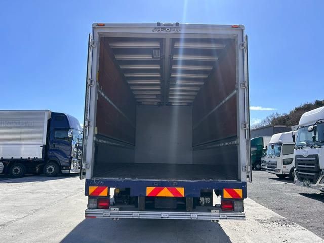 HINO RANGER 2017 Image 31