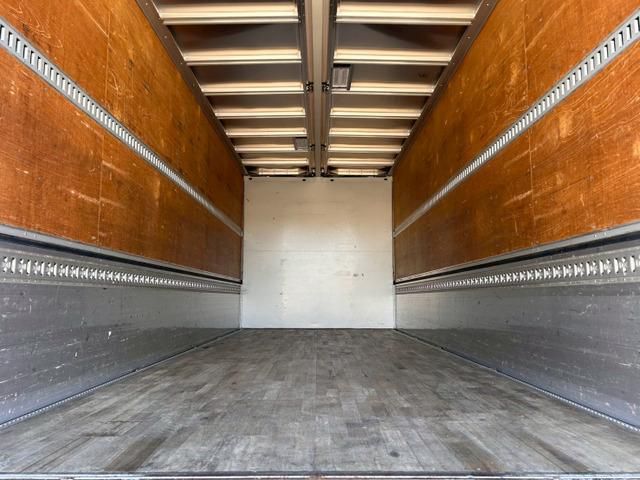 HINO RANGER 2017 Image 31