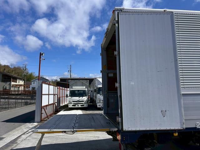 HINO RANGER 2017 Image 31