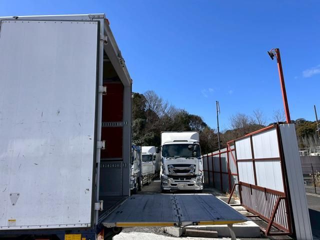 HINO RANGER 2017 Image 31
