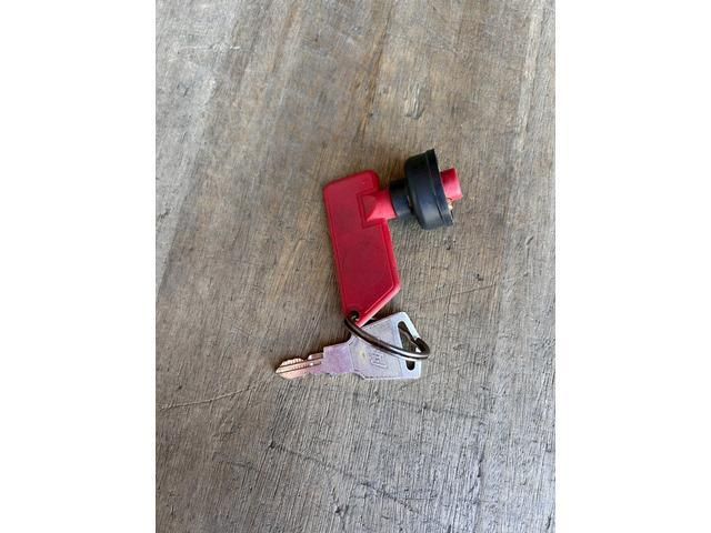 HINO RANGER 2017 Image 31