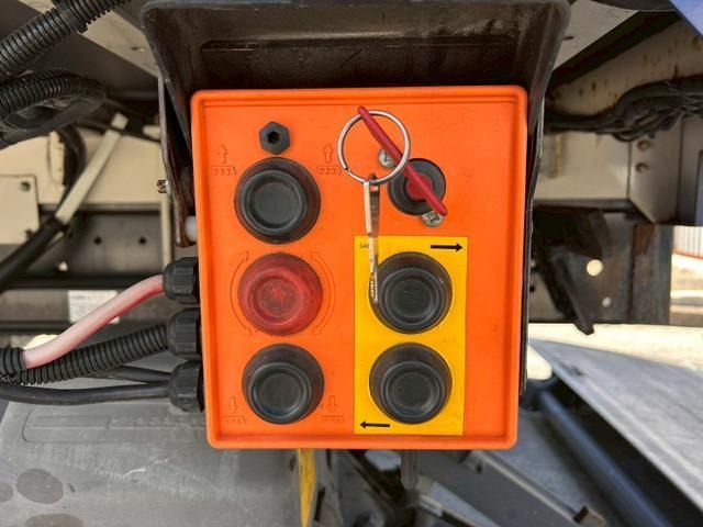 HINO RANGER 2017 Image 31