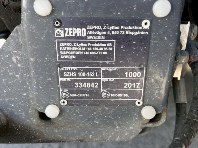 HINO RANGER 2017 Image 31