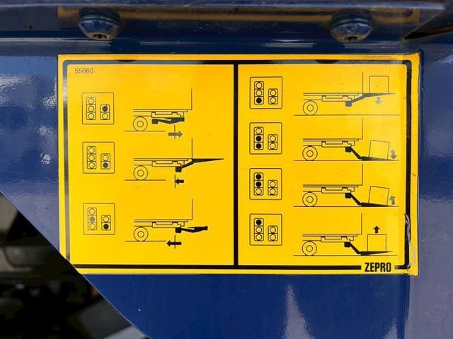 HINO RANGER 2017 Image 31