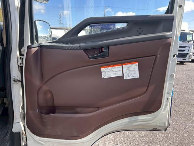 HINO RANGER 2017 Image 31