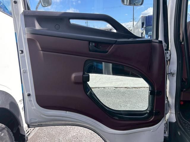 HINO RANGER 2017 Image 31