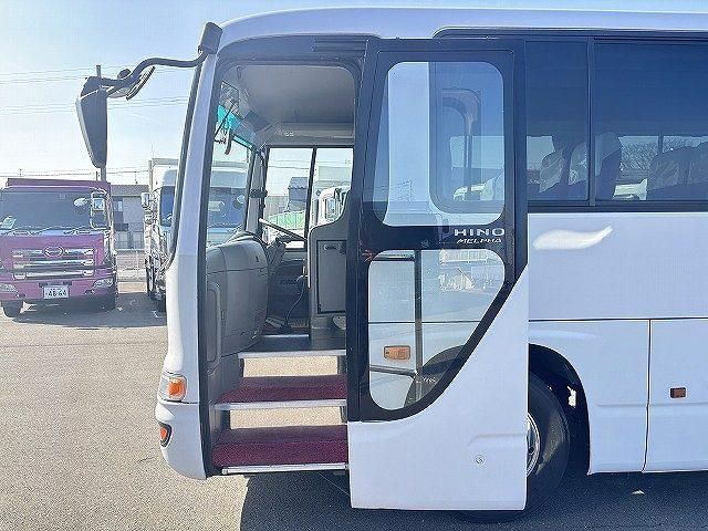 HINO MELPHA 2016 Image 31