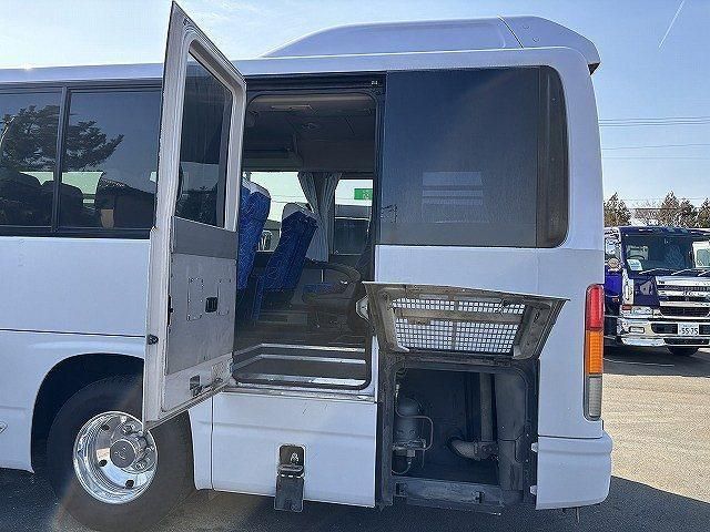 HINO MELPHA 2016 Image 31