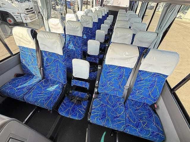 HINO MELPHA 2016 Image 31