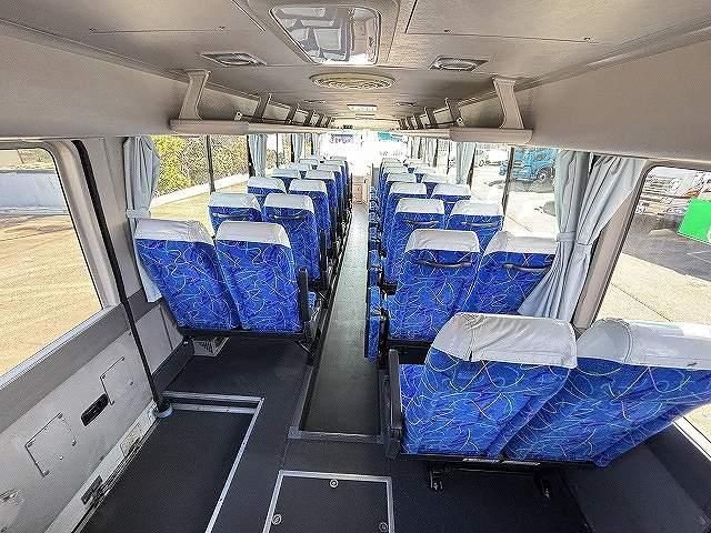 HINO MELPHA 2016 Image 31