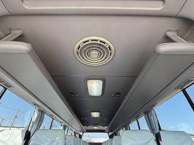 HINO MELPHA 2016 Image 31