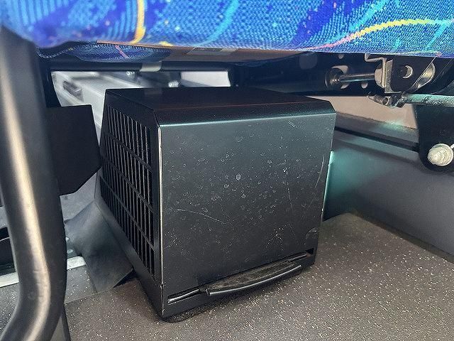 HINO MELPHA 2016 Image 31