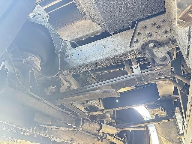 HINO MELPHA 2016 Image 31