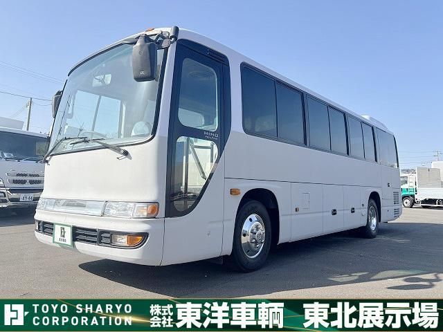 HINO MELPHA 2016 Image 31