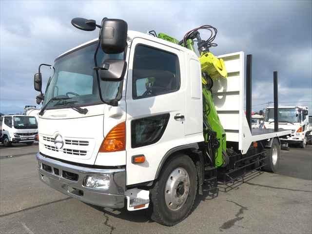 HINO RANGER 2010 Image 31