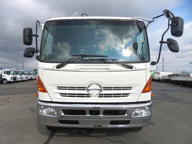 HINO RANGER 2010 Image 31