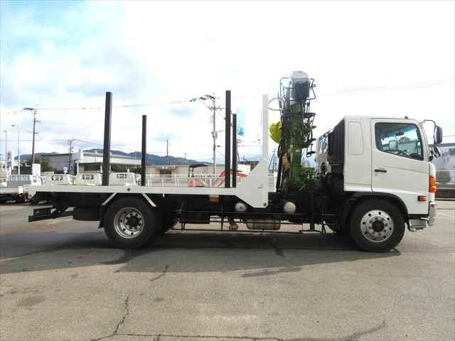 HINO RANGER 2010 Image 31