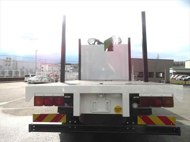 HINO RANGER 2010 Image 31