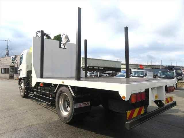 HINO RANGER 2010 Image 31