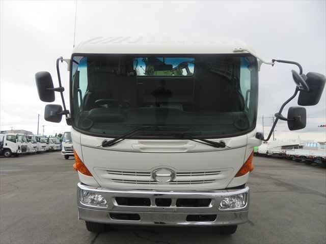 HINO RANGER 2010 Image 31