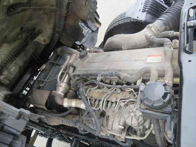 HINO RANGER 2010 Image 31