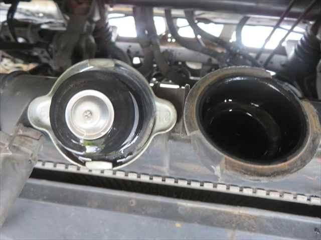 HINO RANGER 2010 Image 31