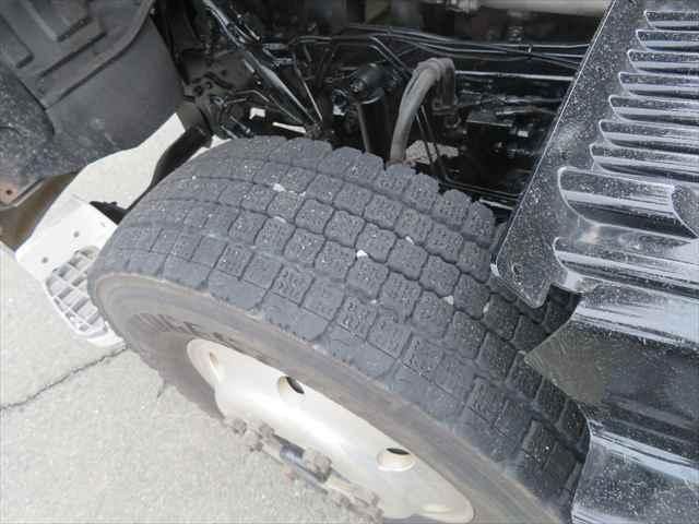 HINO RANGER 2010 Image 31