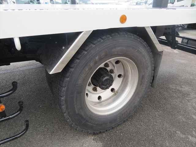 HINO RANGER 2010 Image 31