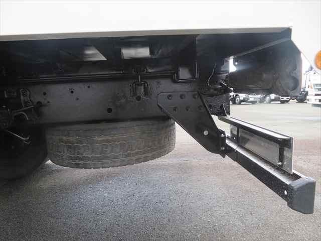 HINO RANGER 2010 Image 31