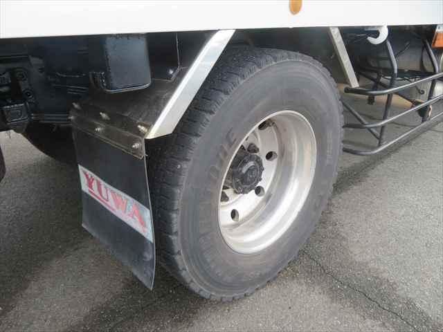 HINO RANGER 2010 Image 31