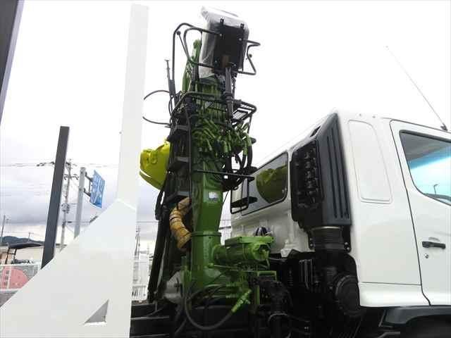 HINO RANGER 2010 Image 31